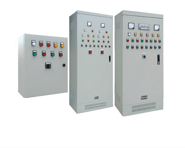 電氣控製櫃