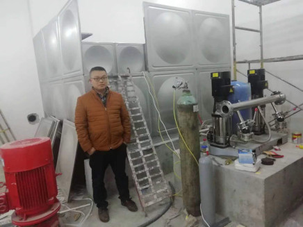 河池（chí）市婦幼保健院