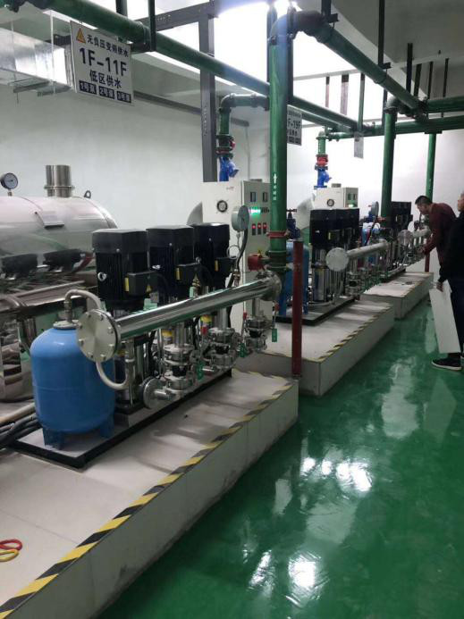 河池市帝景華城