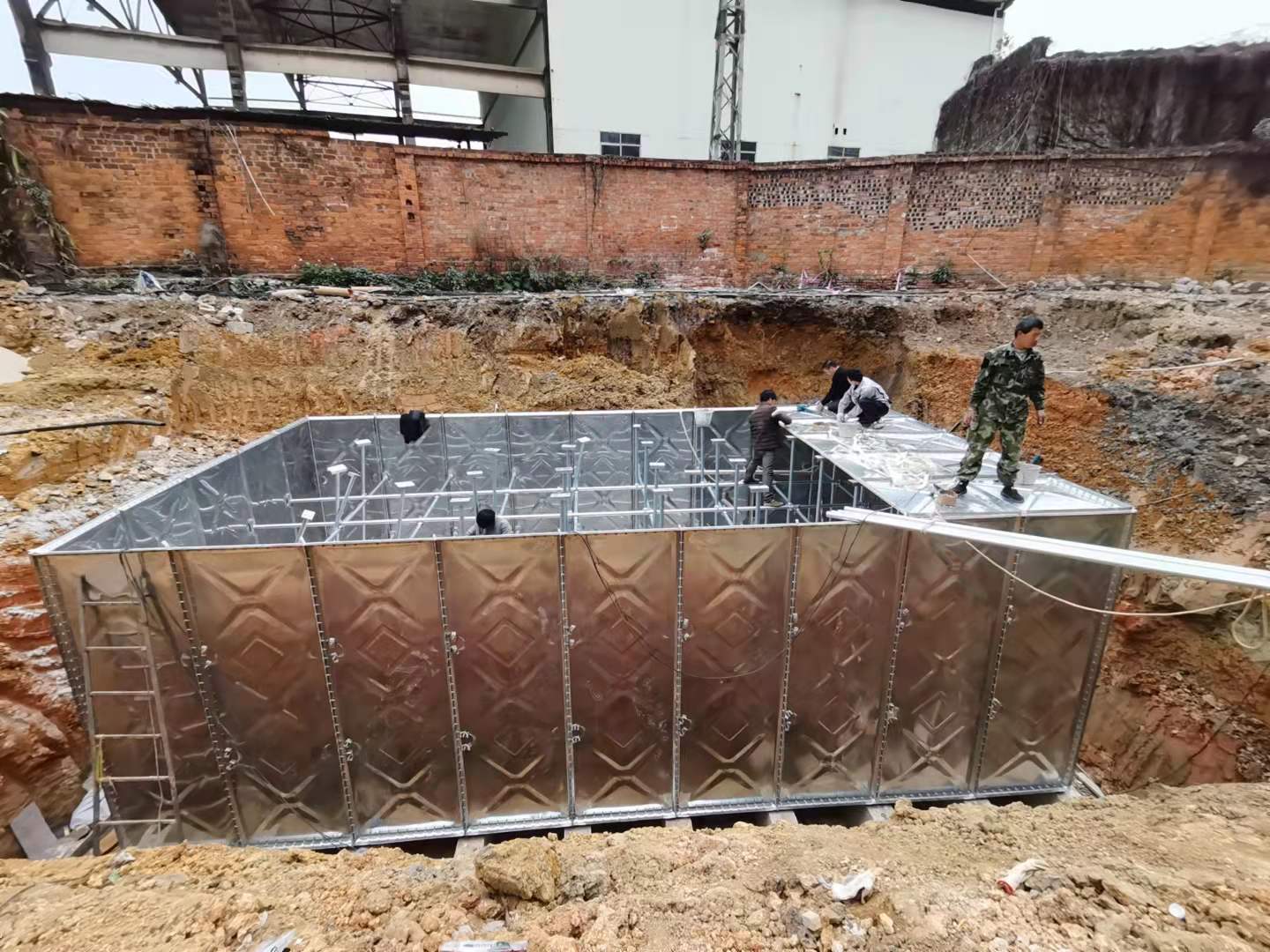 南寧市銀雪小學